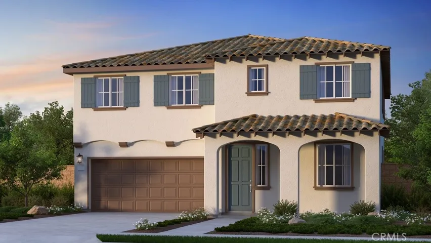 Plan 3 Rendering