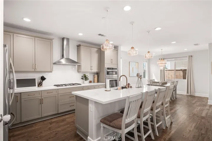 5338 Matera Lane, Fontana, California 92336