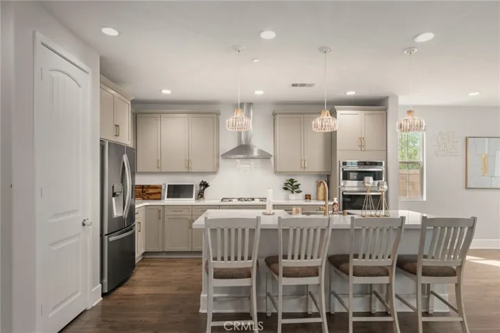 5338 Matera Lane, Fontana, California 92336