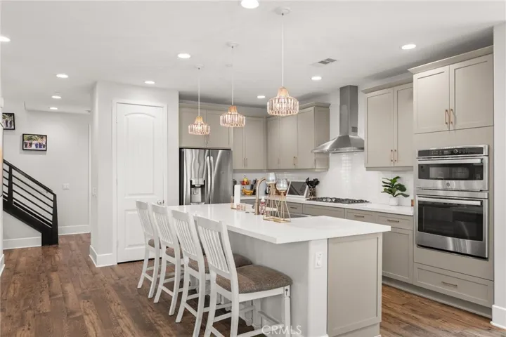 5338 Matera Lane, Fontana, California 92336