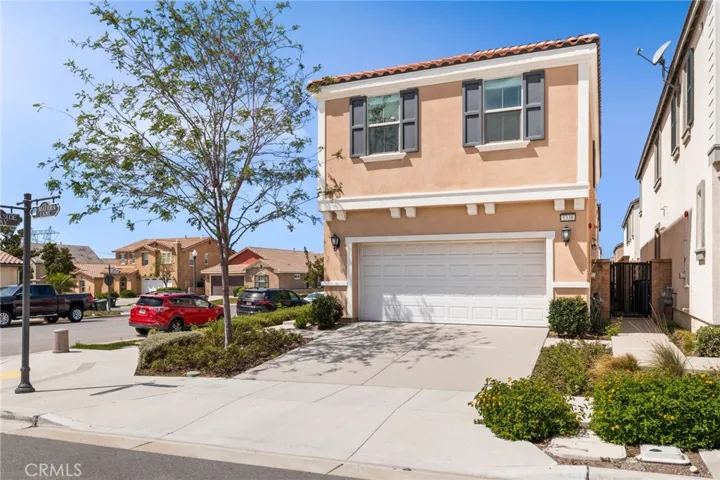 5338 Matera Lane, Fontana, California 92336