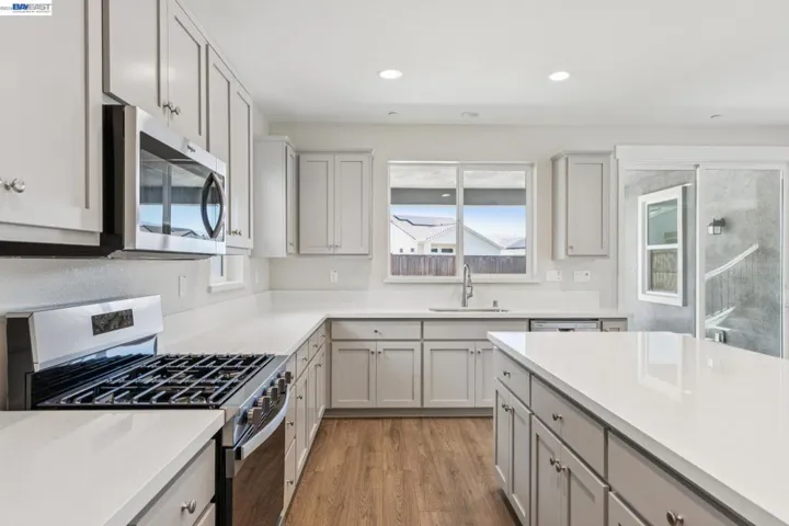 1528 Millennium Way, Fairfield, California 94533