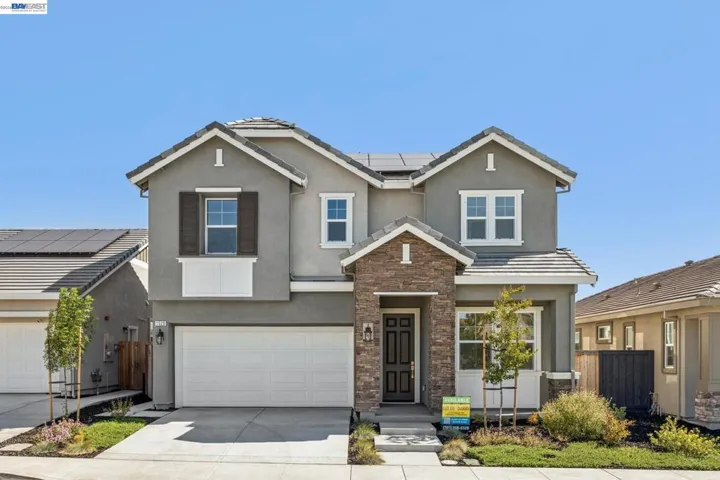 1528 Millennium Way, Fairfield, California 94533