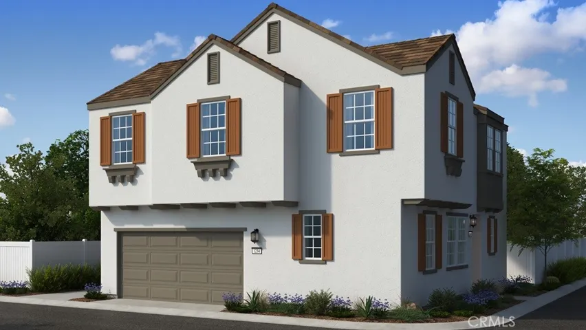 Plan 2 Rendering