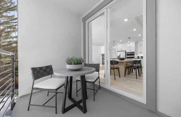 510 Boxcar Drive 24-01 – Plan 2, Campbell, California 95008