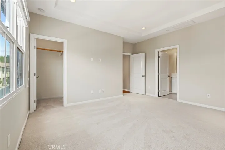 Master Bedroom - 2