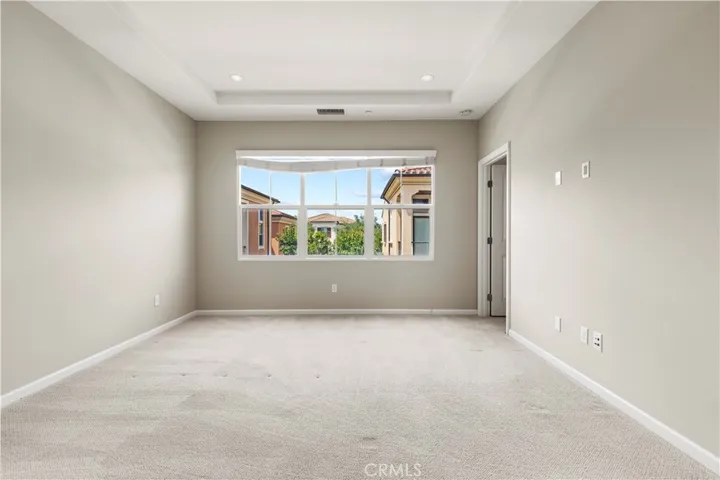 Master Bedroom - 1