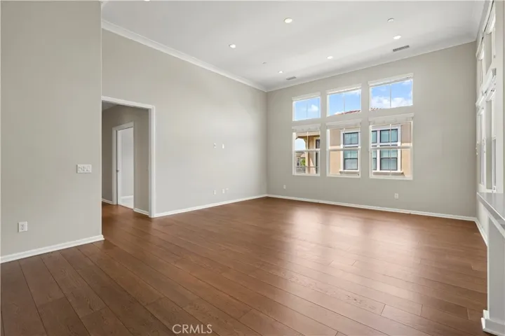 Living/Dining Room - 2