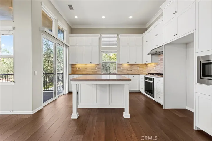 Kitchen - 1