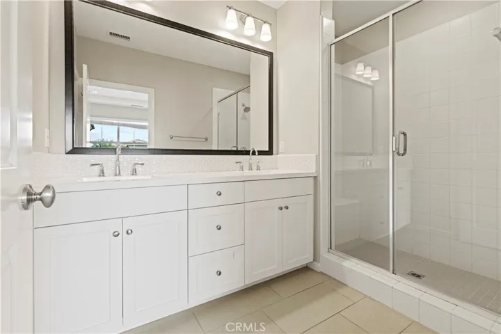Master Bathroom - 1
