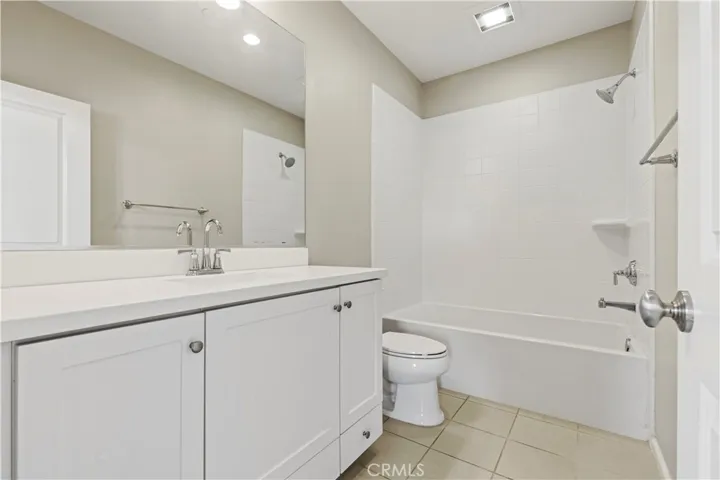 Hall Bathroom