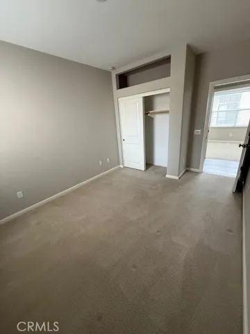 2nd Bedroom - 2