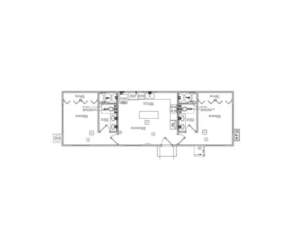 ADU Layout