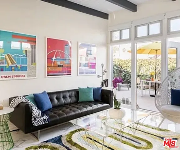 8807 Reading Avenue, Los Angeles, California 90045