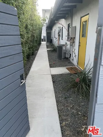 8807 Reading Avenue, Los Angeles, California 90045