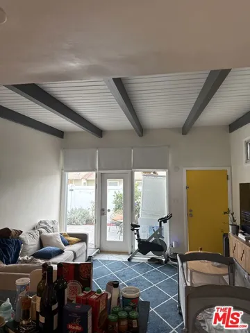 8807 Reading Avenue, Los Angeles, California 90045