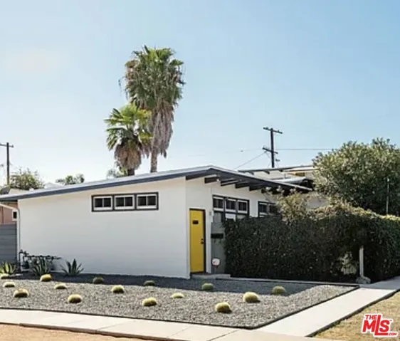 8807 Reading Avenue, Los Angeles, California 90045