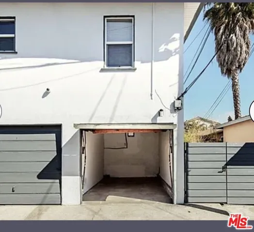 8807 Reading Avenue, Los Angeles, California 90045