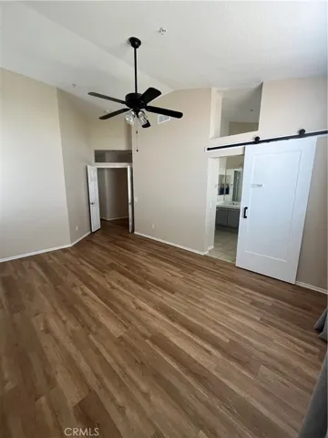 Master bedroom.