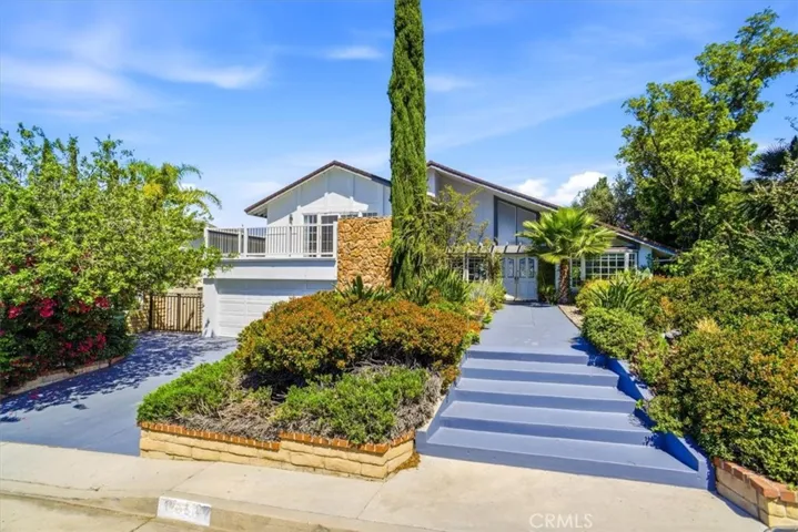 11958 Darby, Porter Ranch, California 91326