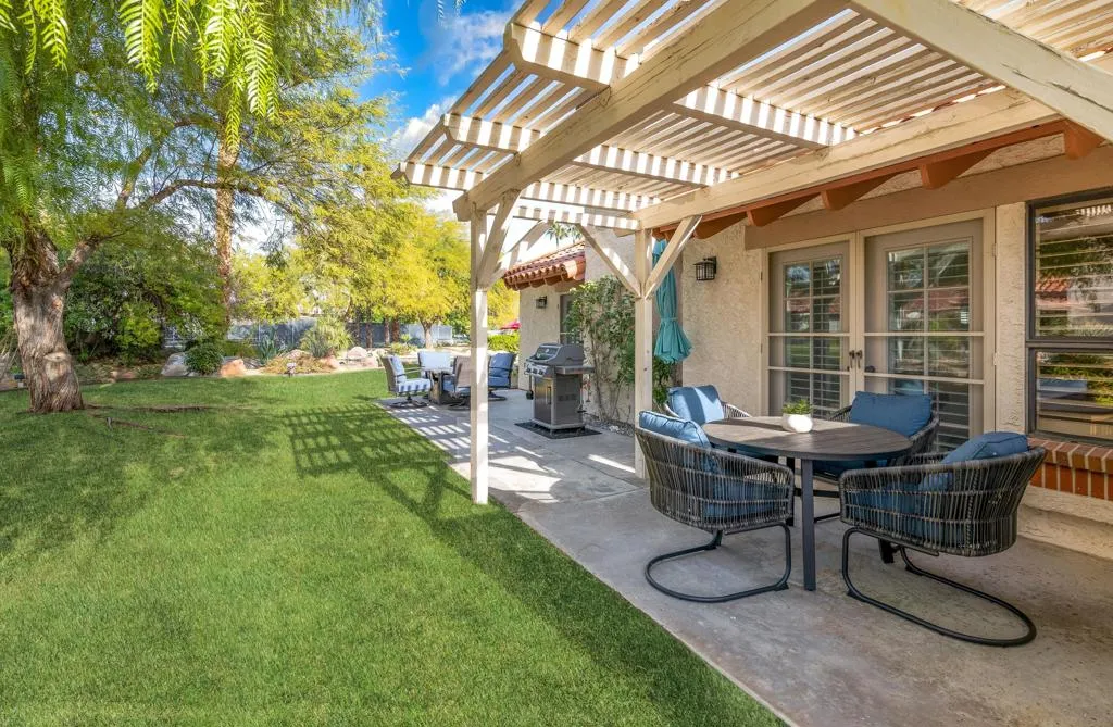Patio 2
