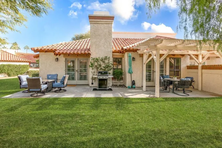 Patio 3