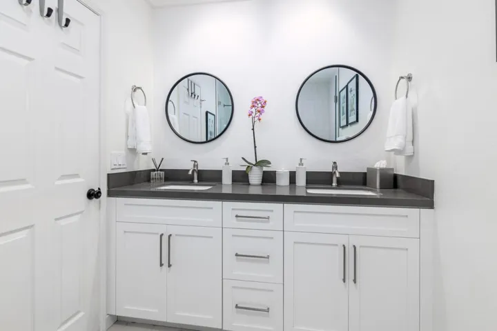 Primary Bath 2