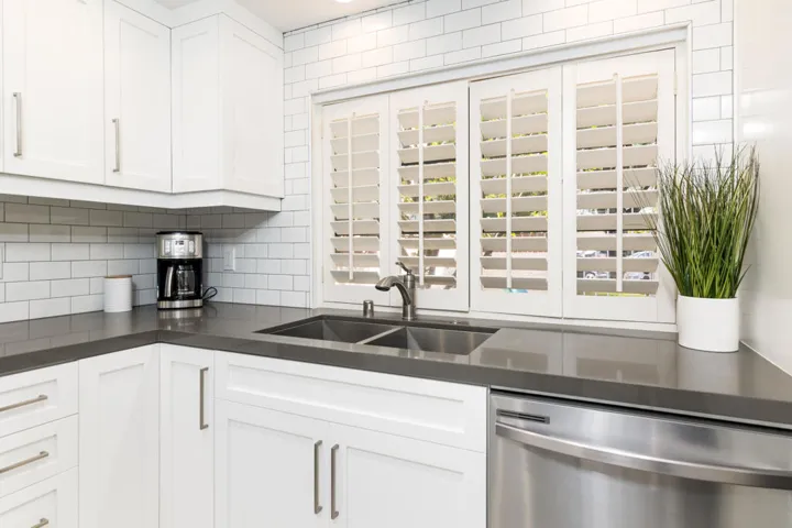 Kitchen sink