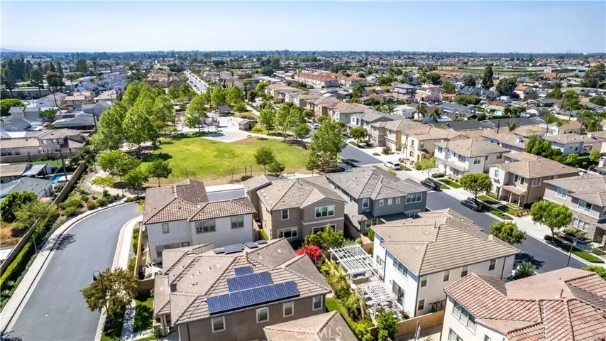 8714 Orchid Way, Cypress, California 90630