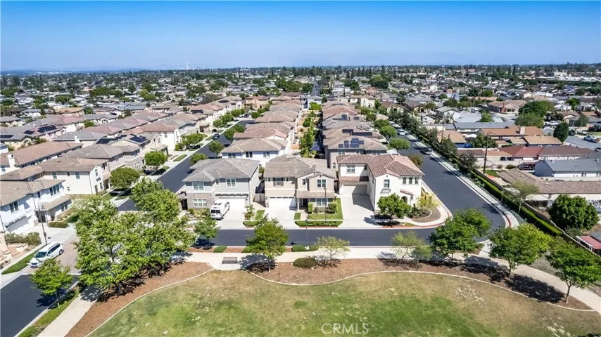8714 Orchid Way, Cypress, California 90630