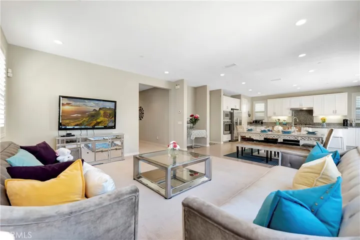 8714 Orchid Way, Cypress, California 90630