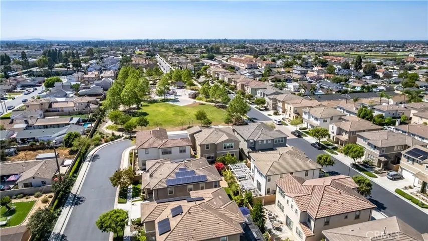 8714 Orchid Way, Cypress, California 90630