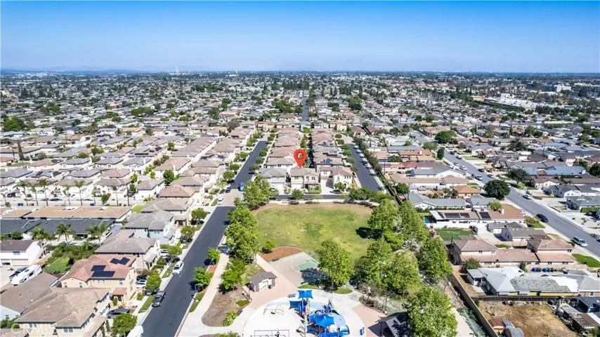 8714 Orchid Way, Cypress, California 90630