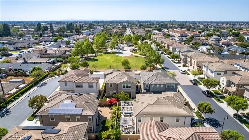 8714 Orchid Way, Cypress, California 90630