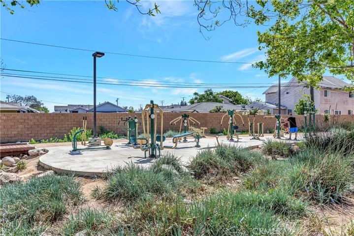8714 Orchid Way, Cypress, California 90630