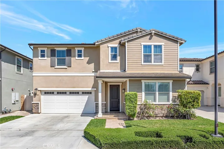 8714 Orchid Way, Cypress, California 90630