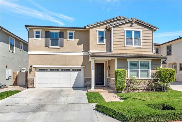 8714 Orchid Way, Cypress, California 90630