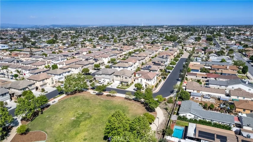 8714 Orchid Way, Cypress, California 90630