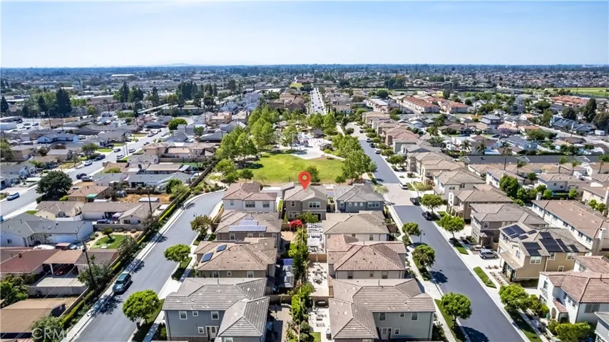 8714 Orchid Way, Cypress, California 90630