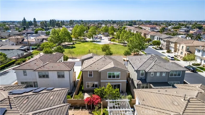 8714 Orchid Way, Cypress, California 90630