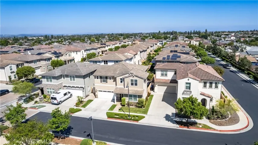 8714 Orchid Way, Cypress, California 90630