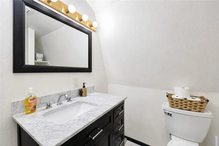 Bathroom Cont