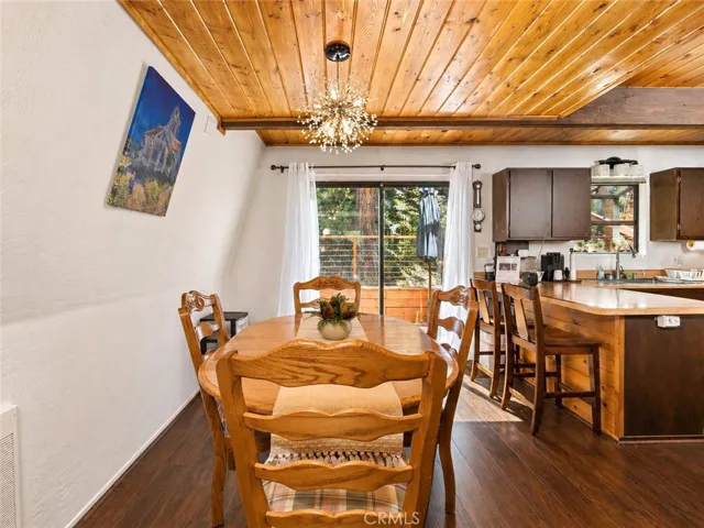 Dinning room
