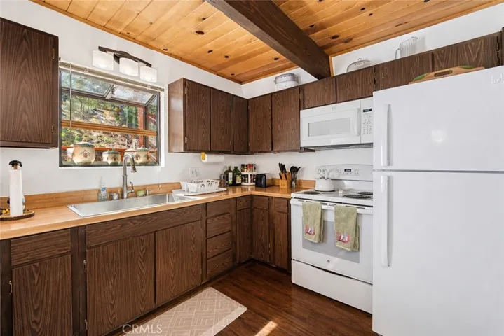 Kitchen Cont