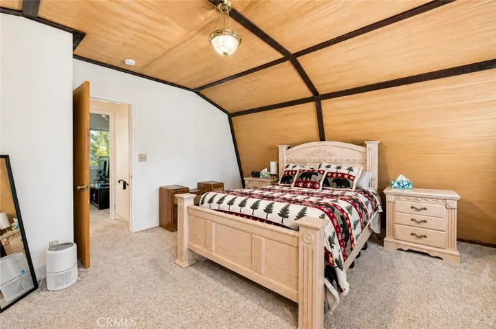 Bedroom 1 cont