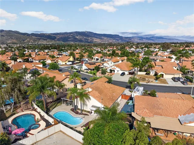 35584 Larkspur, Wildomar, California 92595