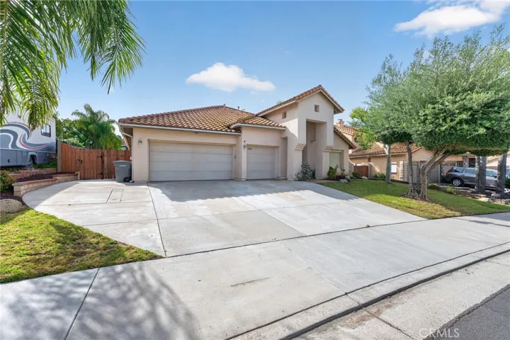 35584 Larkspur, Wildomar, California 92595