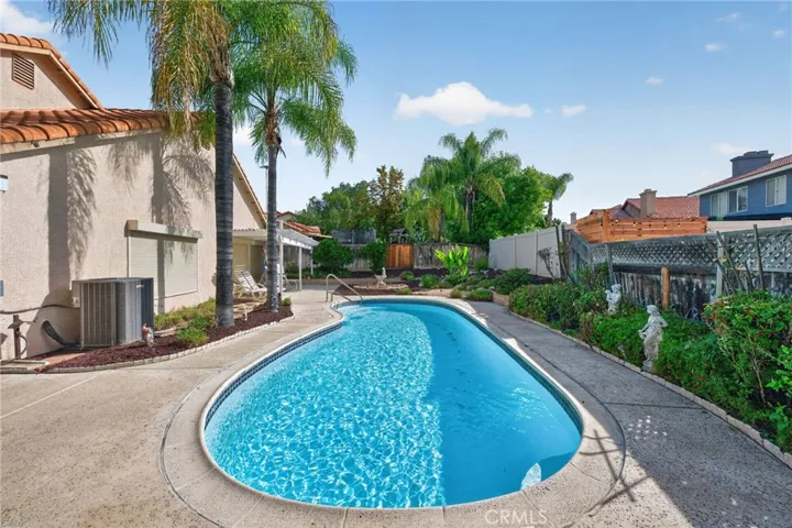 35584 Larkspur, Wildomar, California 92595