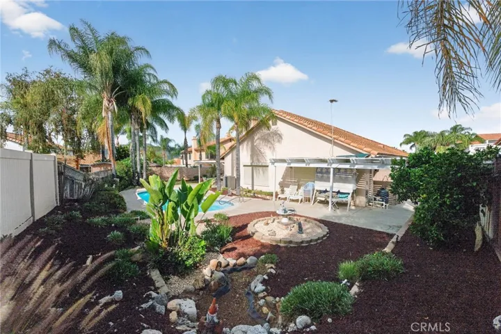 35584 Larkspur, Wildomar, California 92595