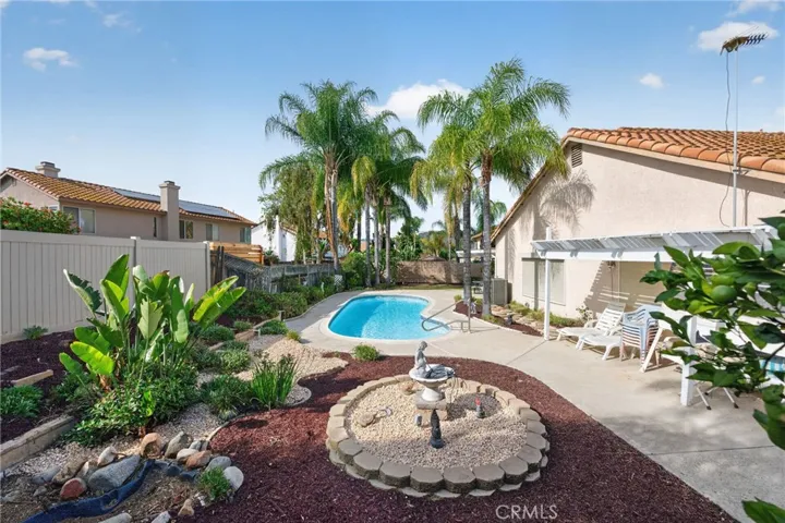 35584 Larkspur, Wildomar, California 92595